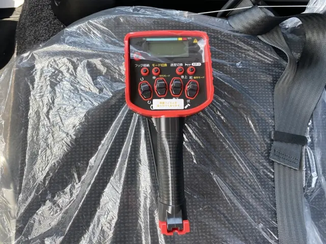 三菱 キャンター 2PG-FEB90(2WD)の写真18