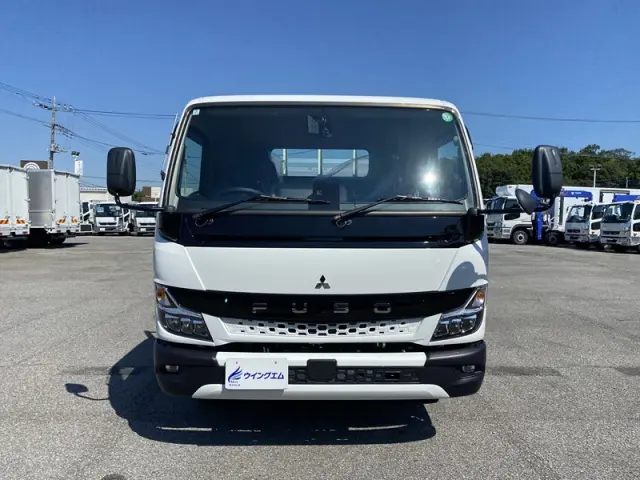 三菱 キャンター 2PG-FEB80(2WD)の写真3