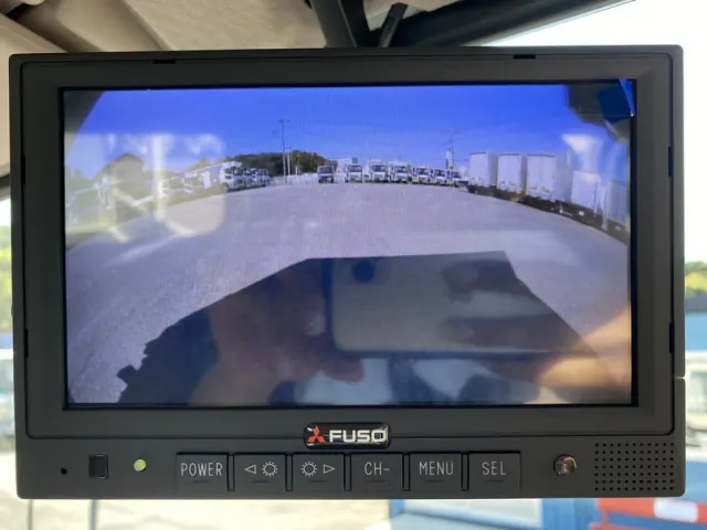 三菱 キャンター 2PG-FEB80(2WD)の写真15