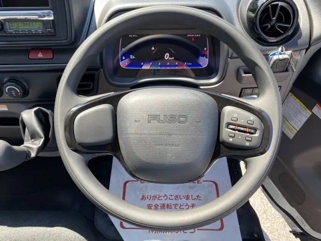 三菱 キャンター 2PG-FEB80(2WD)の写真16