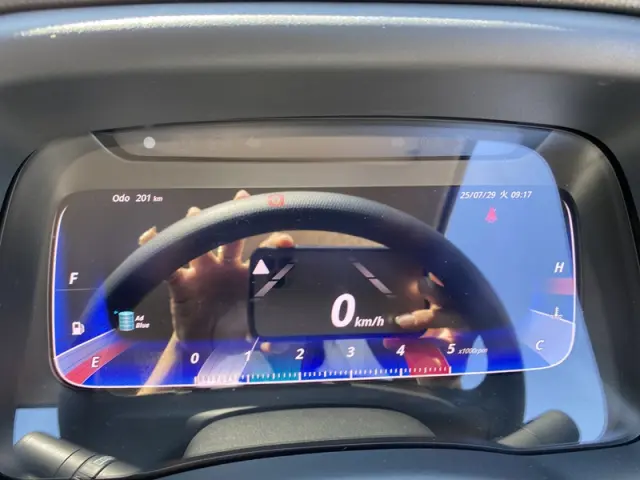 三菱 キャンター 2PG-FEB80(2WD)の写真17