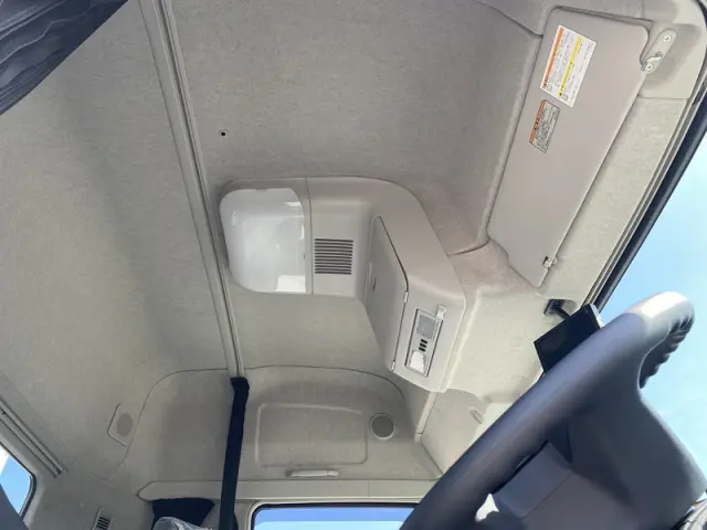 三菱 スーパーグレート 2PG-FS80VZ(8x4)の写真15