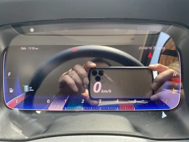 三菱 キャンター 2RG-FEAV0(2WD)の写真17