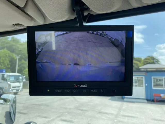 三菱 キャンター 2RG-FEAV0(2WD)の写真18