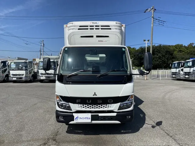 三菱 キャンター 2RG-FBAV0(2WD)の写真2