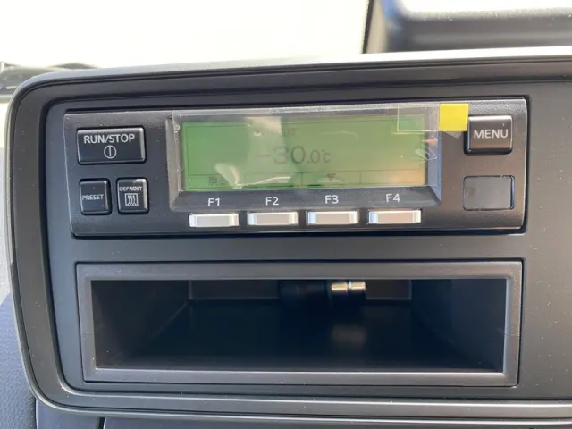 三菱 キャンター 2RG-FBAV0(2WD)の写真19