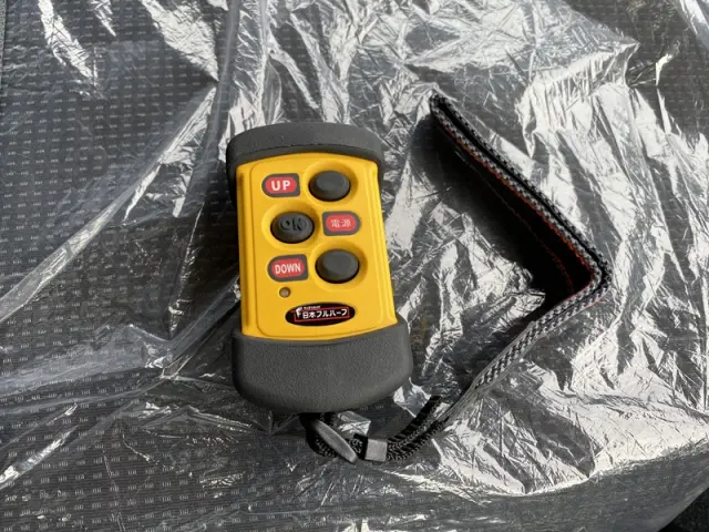 三菱 キャンター 2PG-FEB80(2WD)の写真9