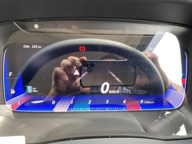 三菱 キャンター 2PG-FEB80(2WD)の写真18