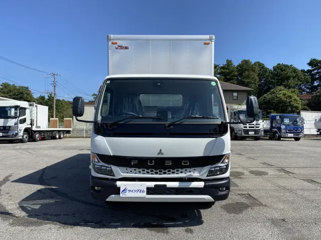 三菱 キャンター 2PG-FEB80(2WD)の写真3