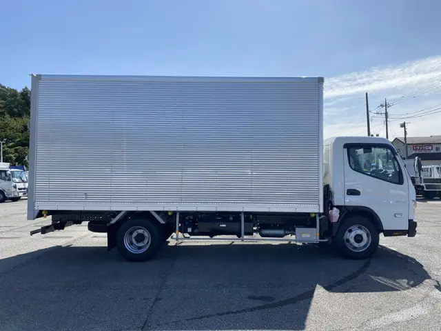三菱 キャンター 2PG-FEB80(2WD)の写真5
