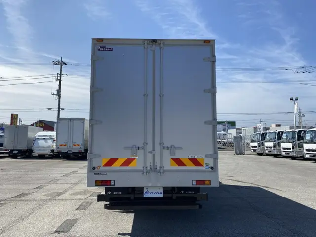 三菱 キャンター 2PG-FEB80(2WD)の写真8