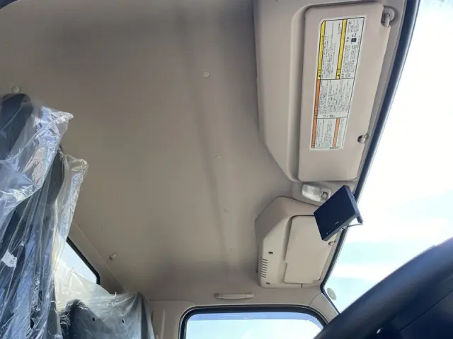 三菱 キャンター 2PG-FEB80(2WD)の写真14