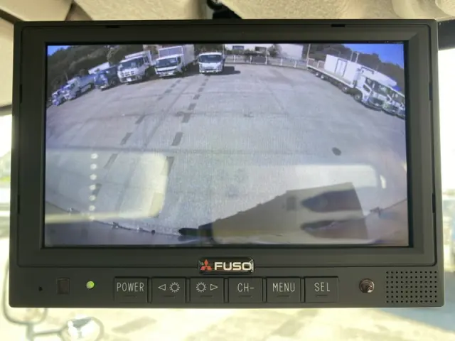 三菱 キャンター 2PG-FEB80(2WD)の写真15