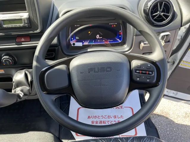 三菱 キャンター 2PG-FEB80(2WD)の写真17