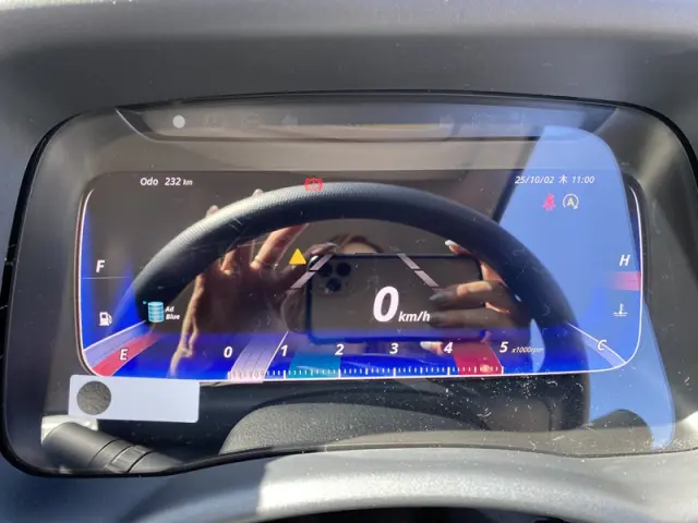 三菱 キャンター 2PG-FEB80(2WD)の写真18