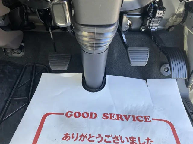 三菱 キャンター 2PG-FEB80(2WD)の写真20