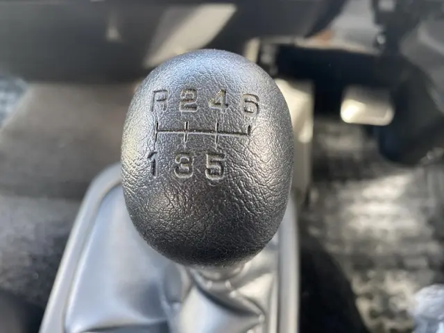 三菱 ファイター 2KG-FK62F(2WD)の写真19