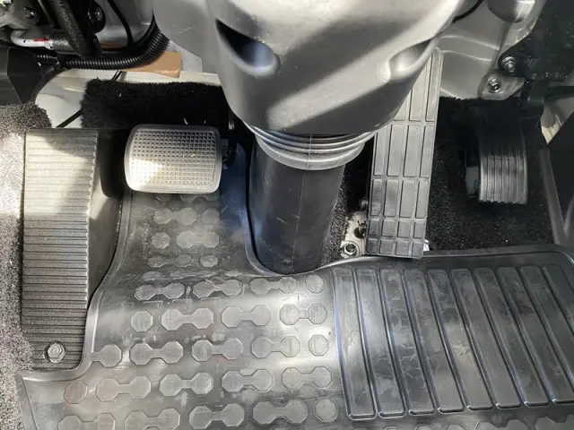 三菱 ファイター 2KG-FK62F(2WD)の写真20