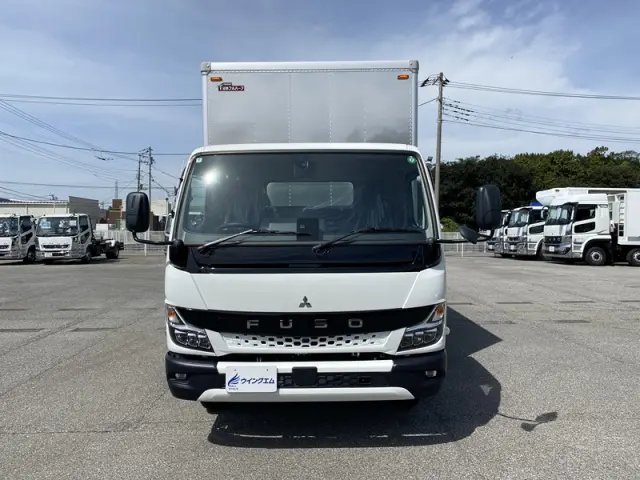 三菱 キャンター 2PG-FEB80(2WD)の写真2