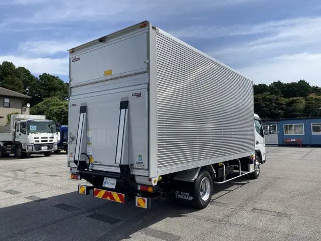 三菱 キャンター 2PG-FEB80(2WD)の写真7