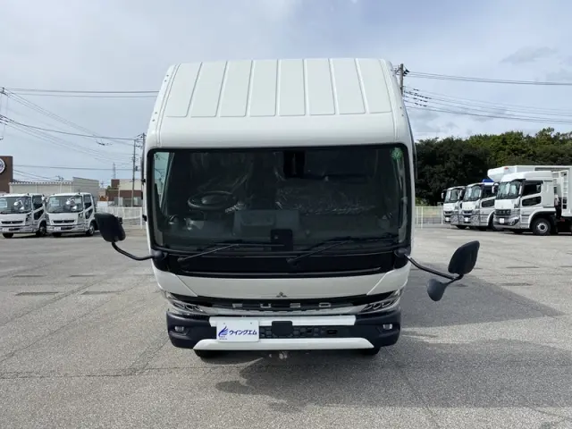 三菱 キャンター 2PG-FEB80(2WD)の写真13
