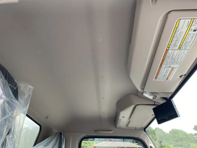 三菱 キャンター 2PG-FEB80(2WD)の写真15