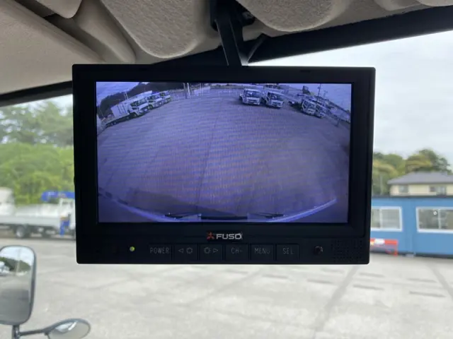 三菱 キャンター 2PG-FEB80(2WD)の写真16