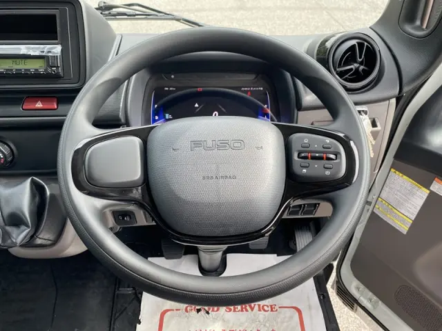 三菱 キャンター 2PG-FEB80(2WD)の写真18