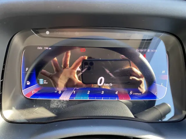 三菱 キャンター 2PG-FEB80(2WD)の写真19