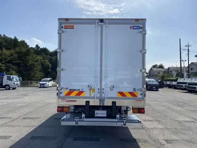 三菱 ファイター 2KG-FK65F(2WD)の写真8