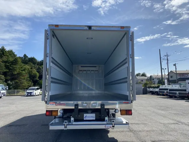 三菱 ファイター 2KG-FK65F(2WD)の写真9