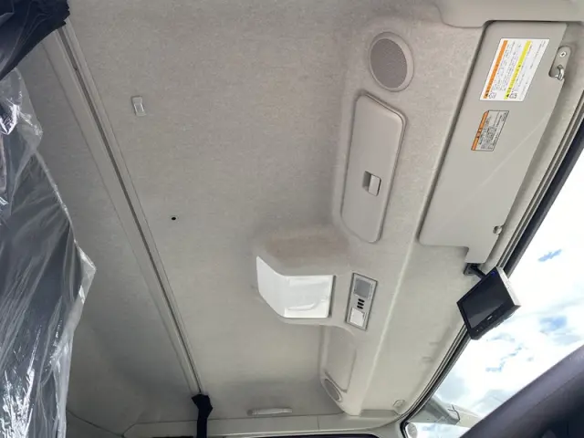 三菱 スーパーグレート 2PG-FS80VZ(8x4)の写真17