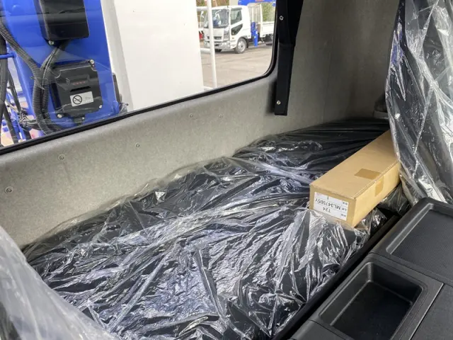 三菱 スーパーグレート 2PG-FS80VZ(8x4)の写真18