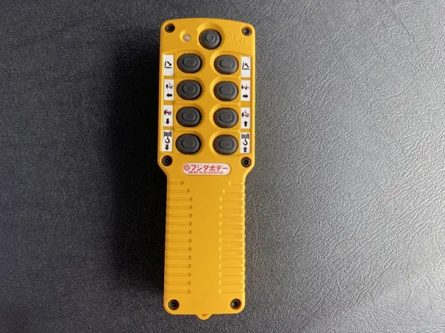 三菱 スーパーグレート 2PG-FS80VZ(8x4)の写真19