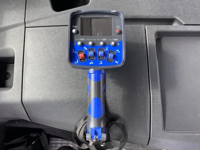 三菱 スーパーグレート 2PG-FS80VZ(8x4)の写真20