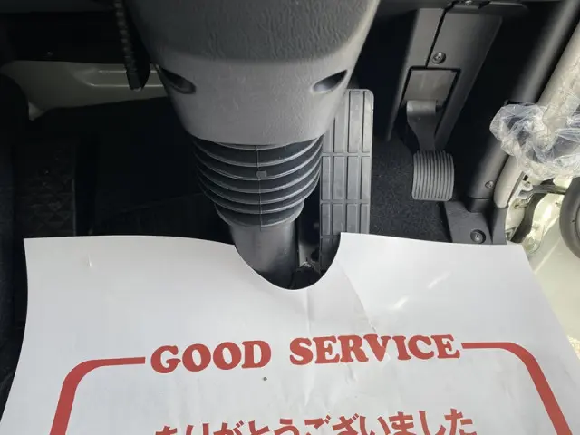 三菱 スーパーグレート 2PG-FS84VZ(8x4)の写真20