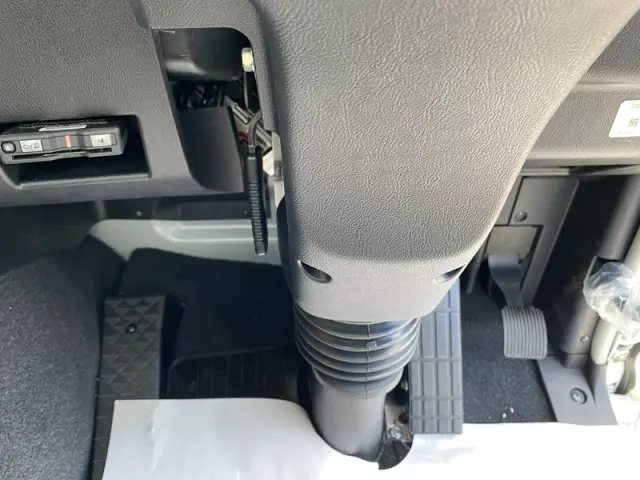 三菱 ファイター 2PG-FS80VZ(8x4)の写真17