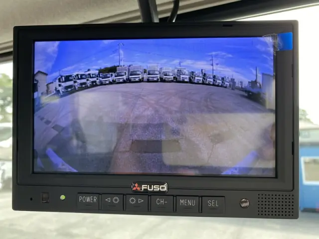 三菱 ファイター 2PG-FS80VZ(8x4)の写真19