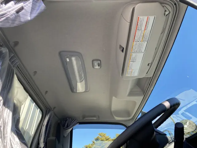 いすゞ フォワード 2RG-FTR90V4(2WD)の写真15