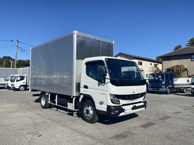 三菱 キャンター 2PG-FEB80(2WD)の写真3