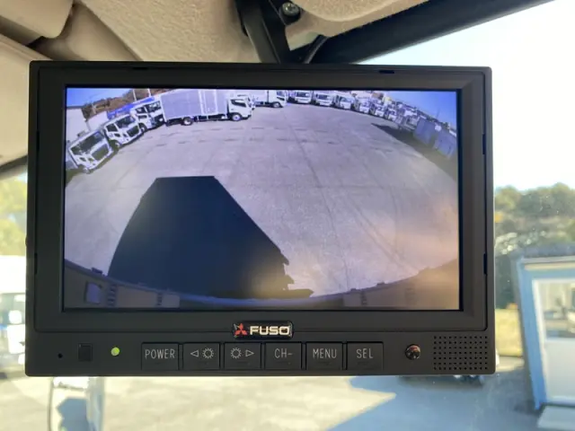 三菱 キャンター 2PG-FEB80(2WD)の写真16