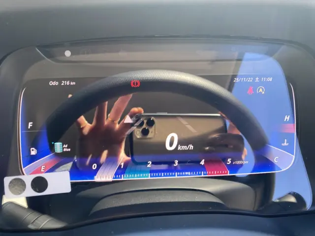 三菱 キャンター 2PG-FEB80(2WD)の写真18