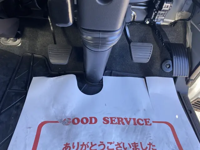 三菱 キャンター 2PG-FEB80(2WD)の写真20