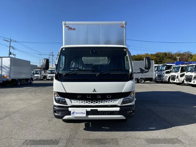 三菱 キャンター 2PG-FEB80の写真2