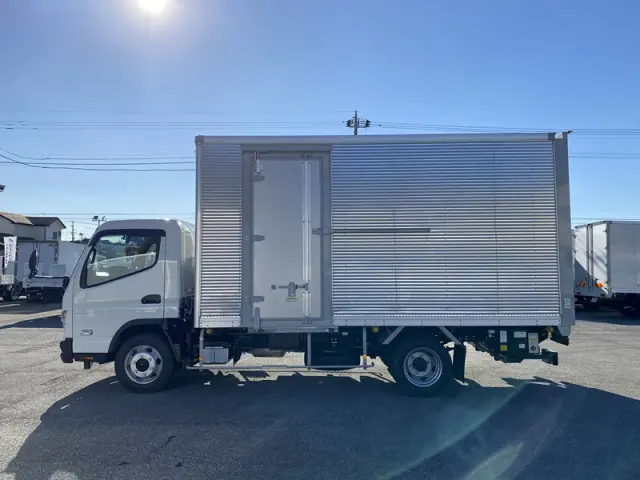 三菱 キャンター 2PG-FEB80の写真3