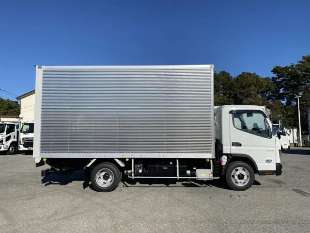 三菱 キャンター 2PG-FEB80の写真4