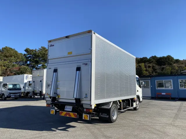 三菱 キャンター 2PG-FEB80の写真5