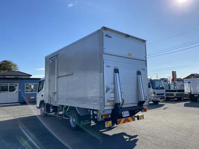 三菱 キャンター 2PG-FEB80の写真6