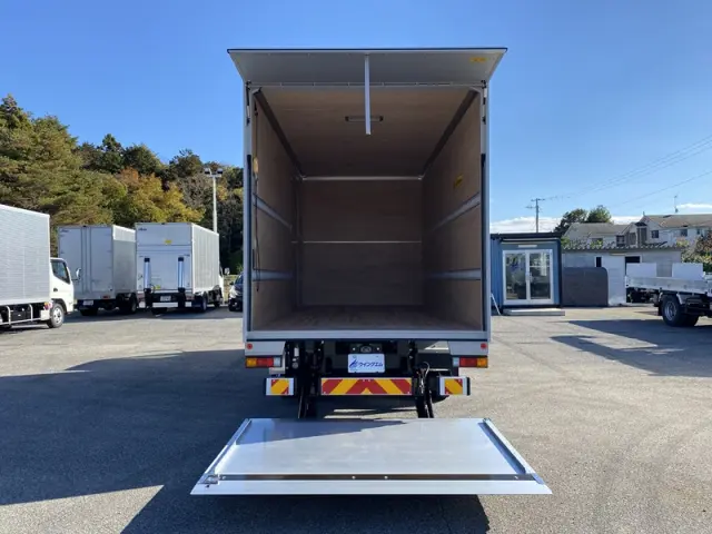 三菱 キャンター 2PG-FEB80の写真8