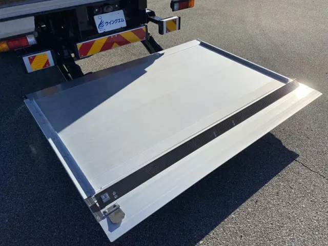 三菱 キャンター 2PG-FEB80の写真10